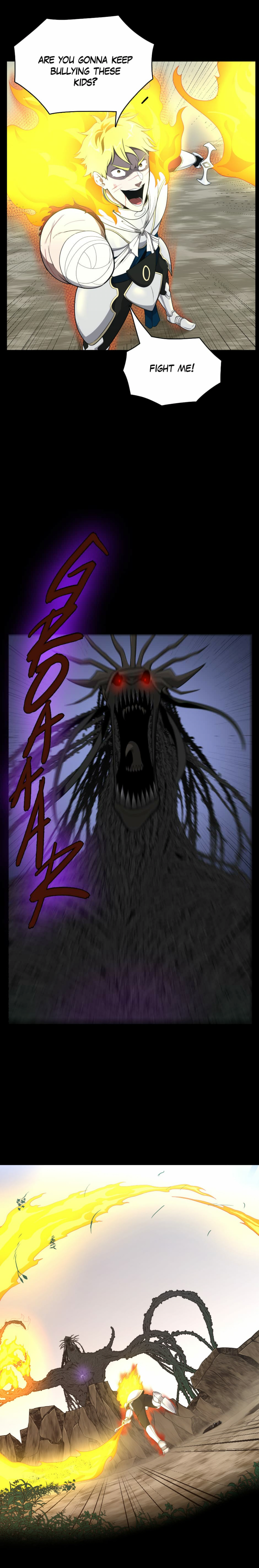 The Beginning After The End Chapter 66 image 21